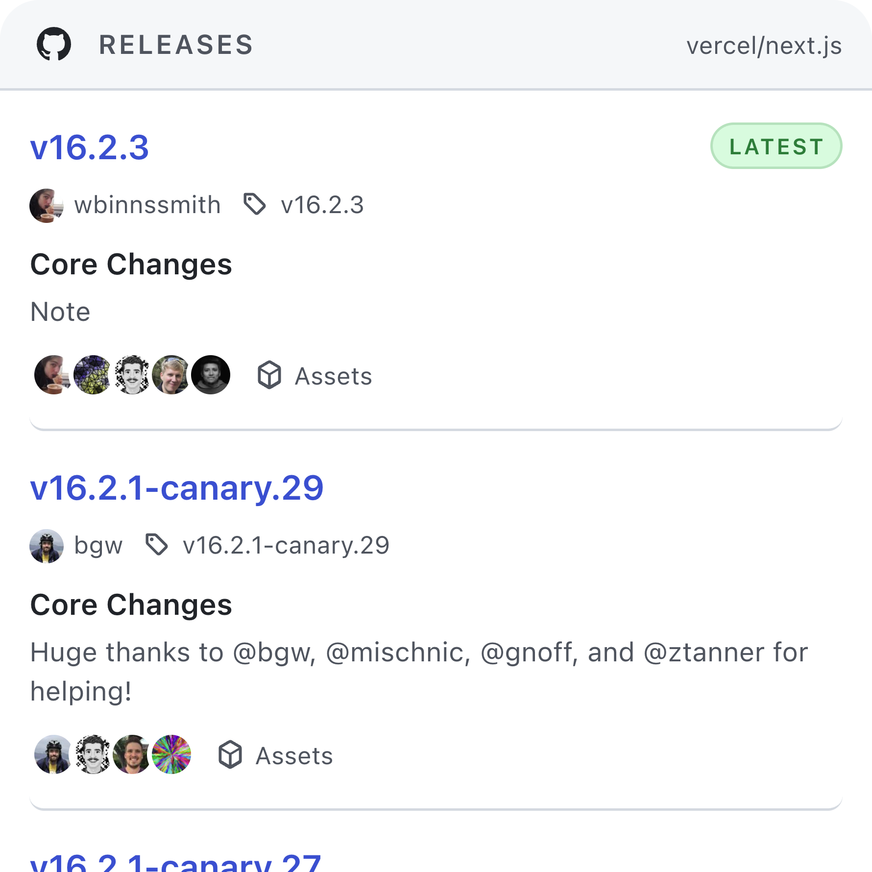 Release Watch large preview